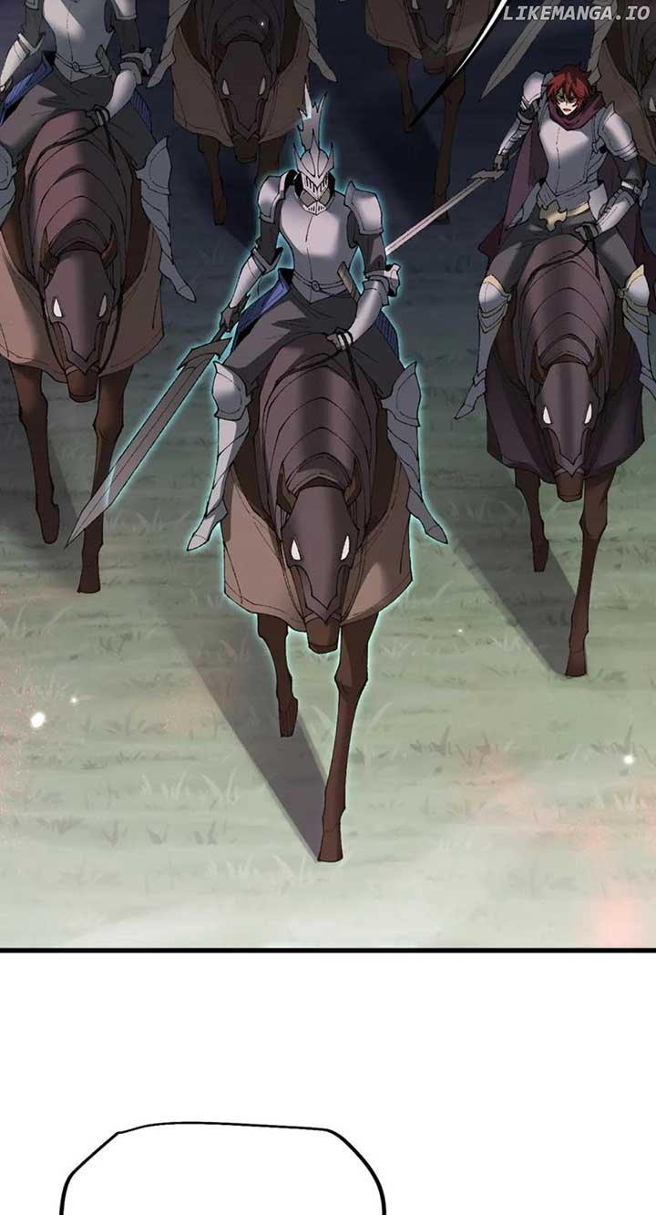 From Goblin to Goblin God Chapter 54 265 54