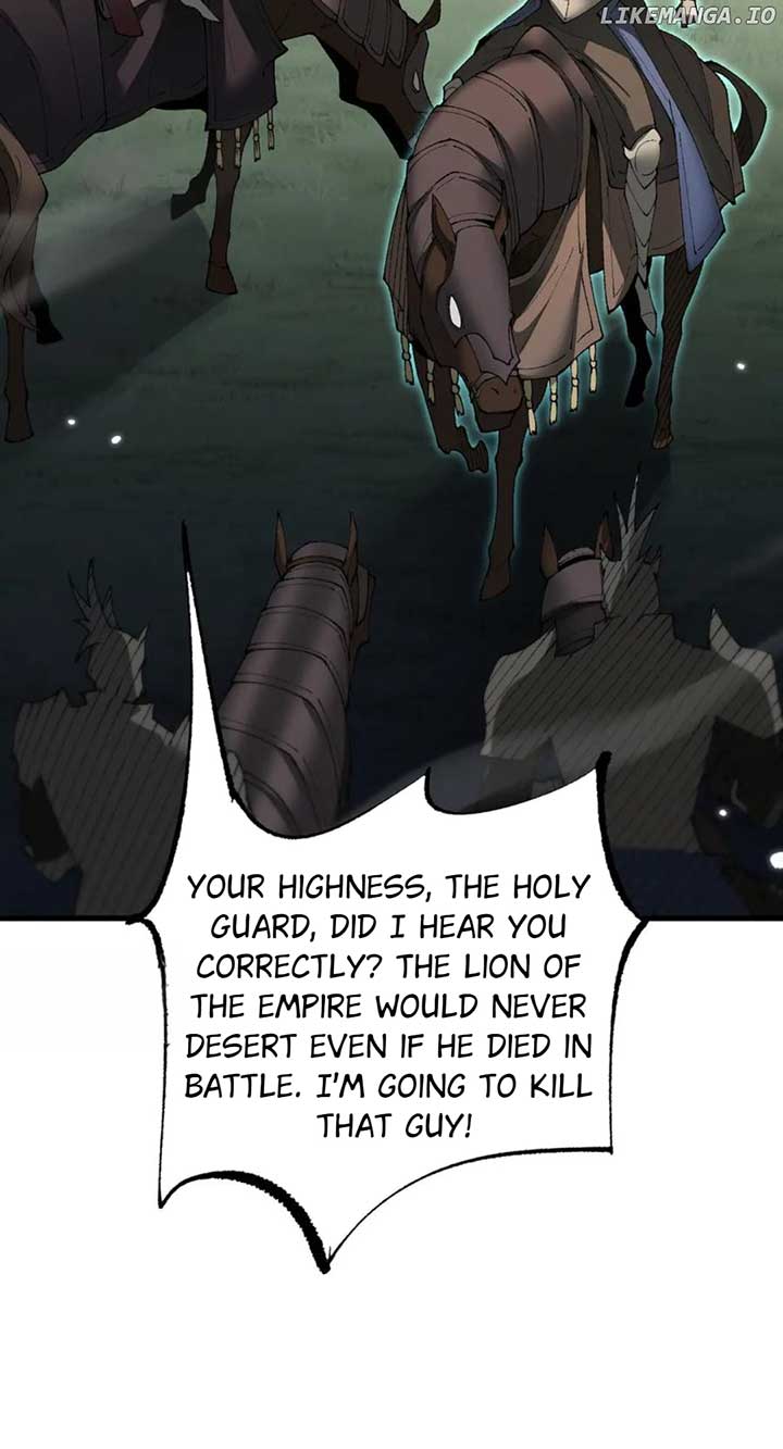 From Goblin to Goblin God Chapter 54 269 58