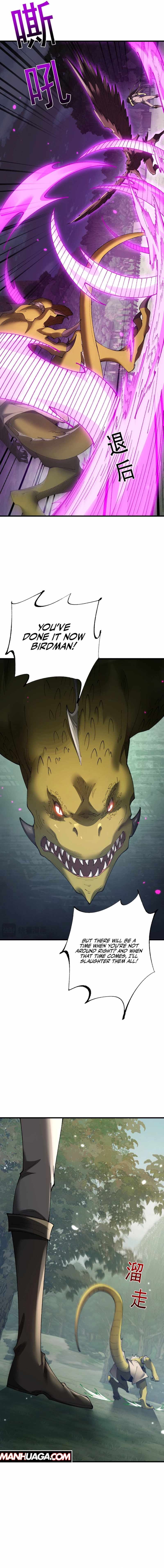 From Goblin to Goblin God Chapter 56 63 005