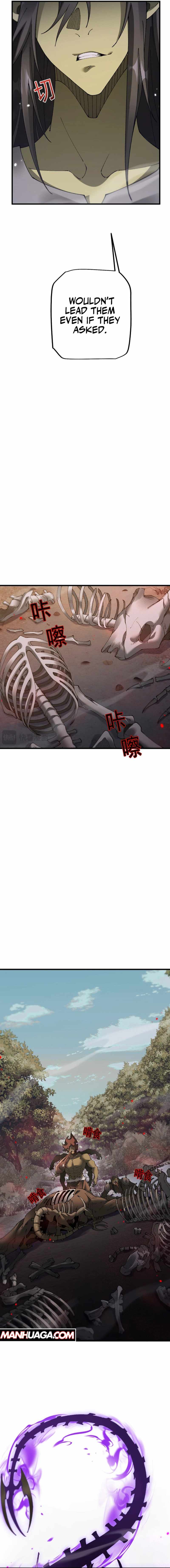 From Goblin to Goblin God Chapter 56 65 007