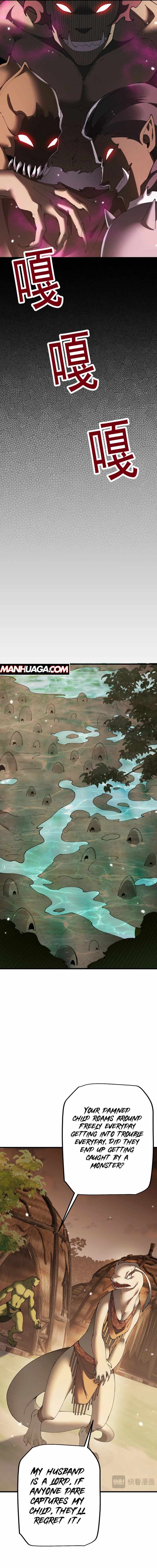 From Goblin to Goblin God Chapter 56 70 012