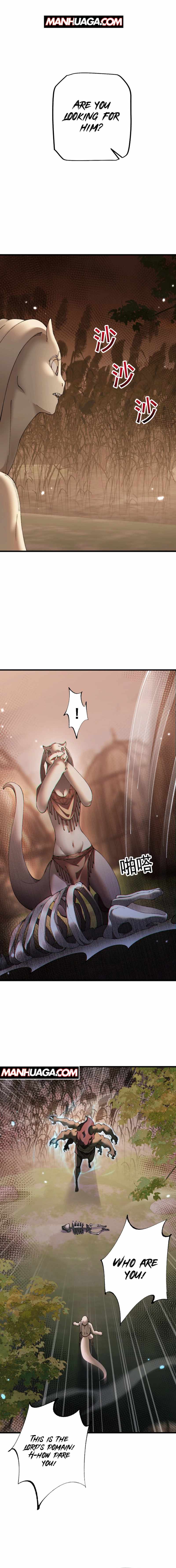 From Goblin to Goblin God Chapter 56 71 013