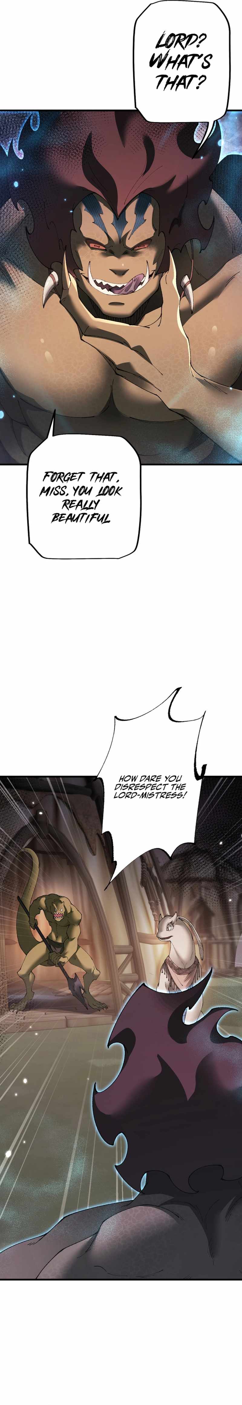 From Goblin to Goblin God Chapter 56 72 014