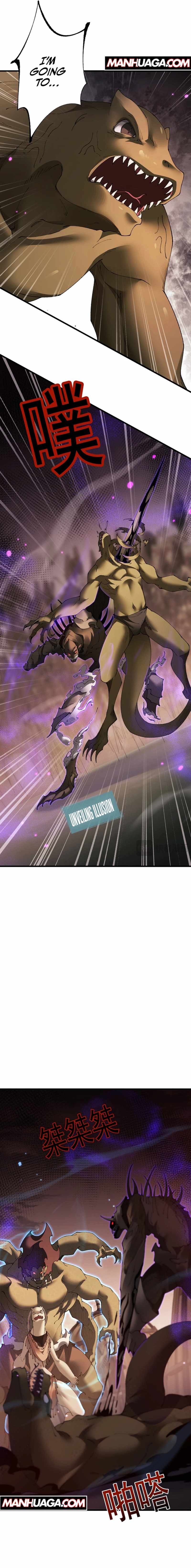 From Goblin to Goblin God Chapter 56 73 015