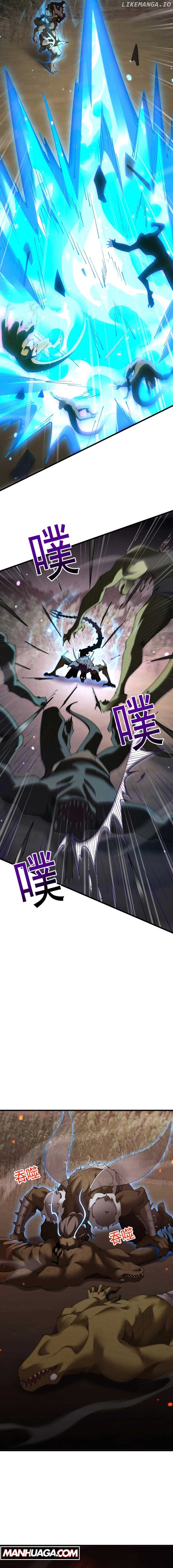 From Goblin to Goblin God Chapter 57 57 02