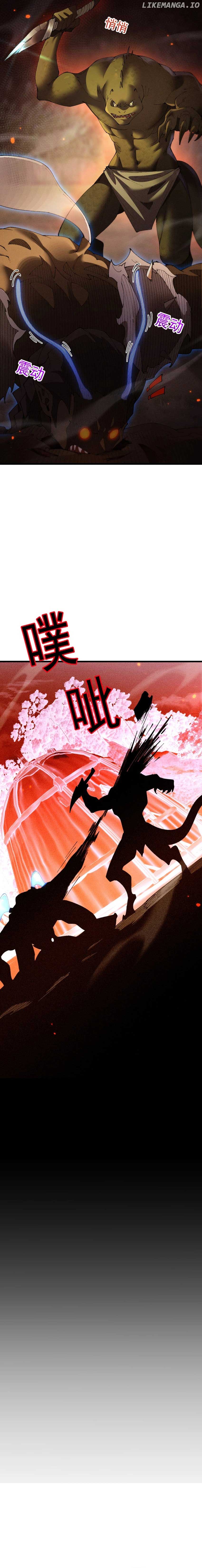 From Goblin to Goblin God Chapter 57 58 03