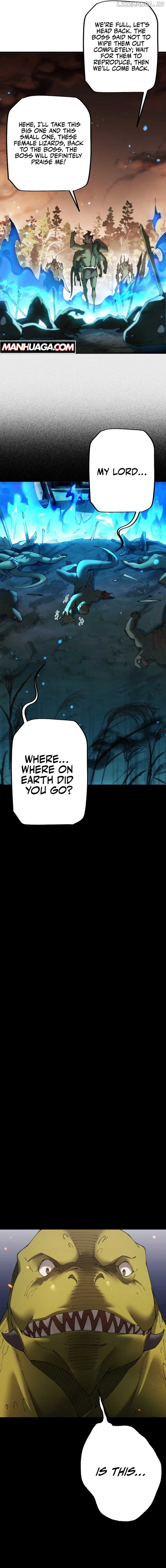 From Goblin to Goblin God Chapter 57 59 04