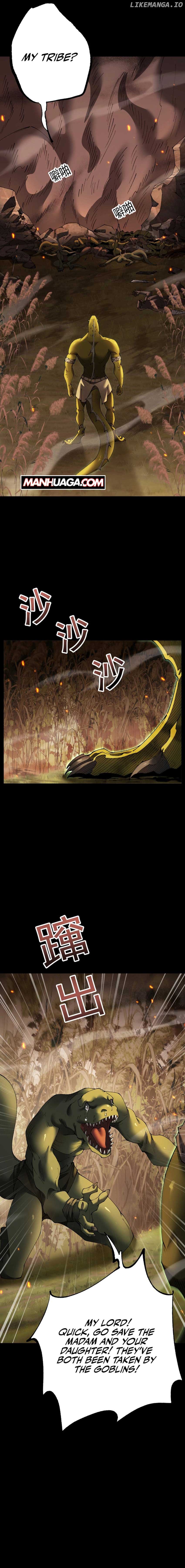 From Goblin to Goblin God Chapter 57 60 05