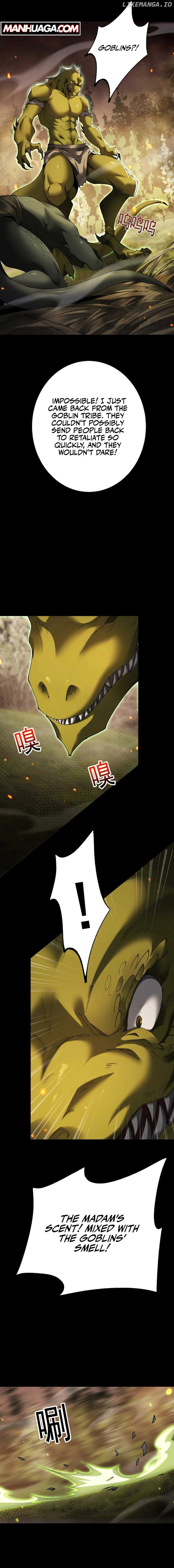 From Goblin to Goblin God Chapter 57 61 06