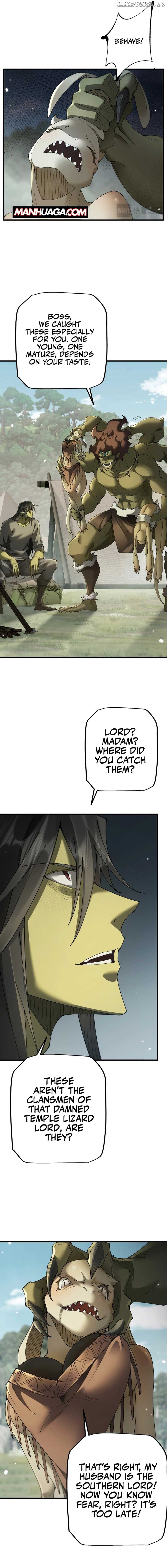 From Goblin to Goblin God Chapter 57 65 10