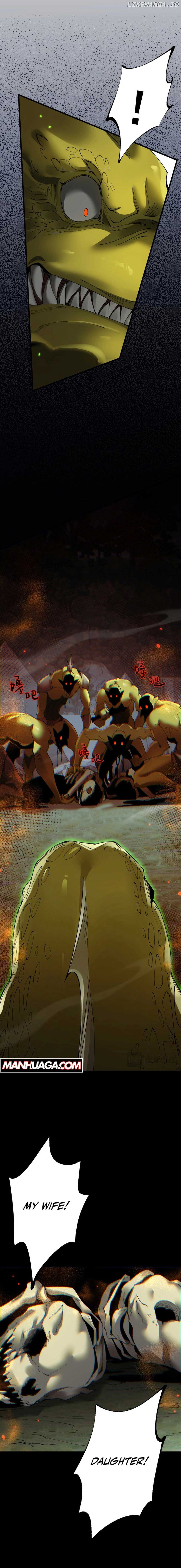 From Goblin to Goblin God Chapter 57 70 15