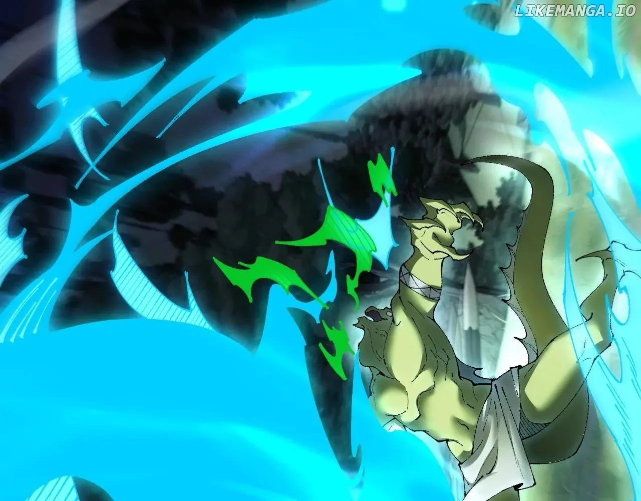 From Goblin to Goblin God Chapter 58 495 002