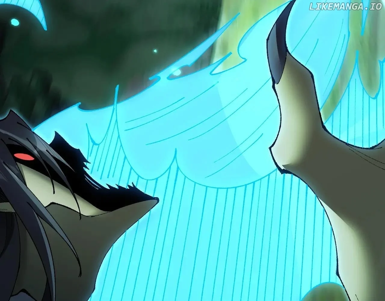 From Goblin to Goblin God Chapter 58 497 004