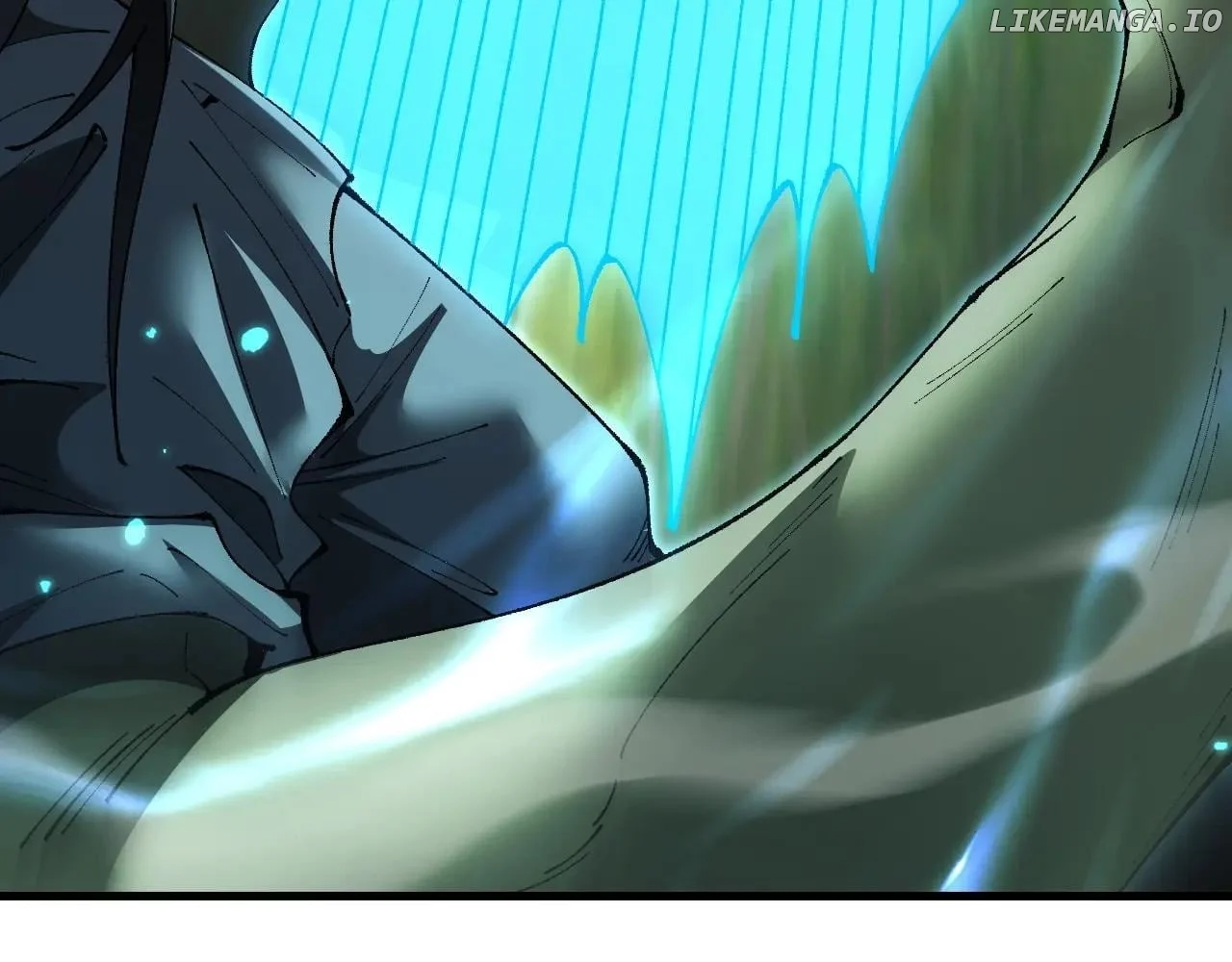 From Goblin to Goblin God Chapter 58 498 005