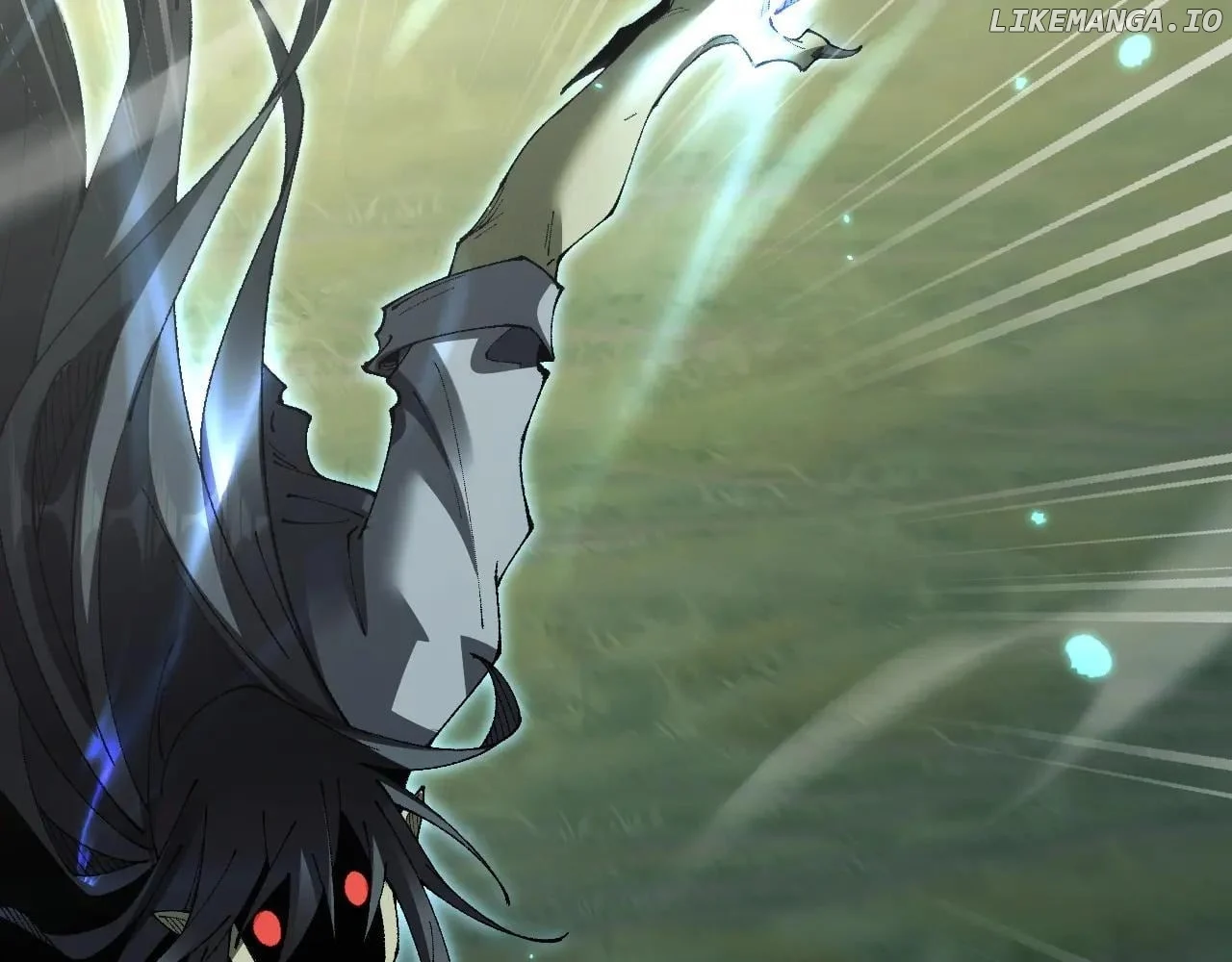 From Goblin to Goblin God Chapter 58 500 007