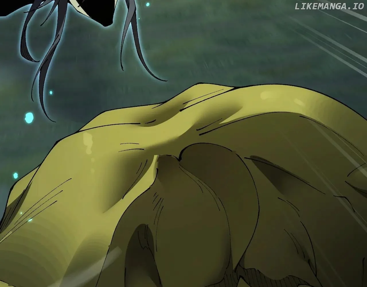 From Goblin to Goblin God Chapter 58 501 008