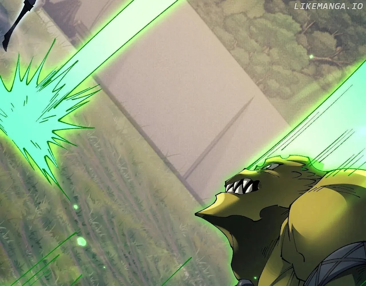 From Goblin to Goblin God Chapter 58 512 019