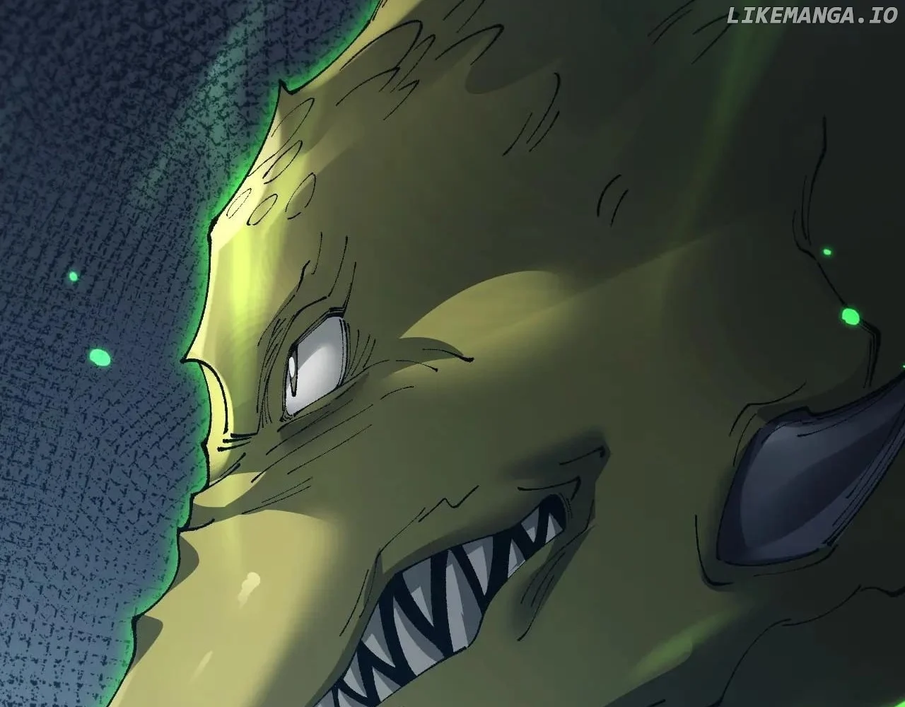 From Goblin to Goblin God Chapter 58 516 023