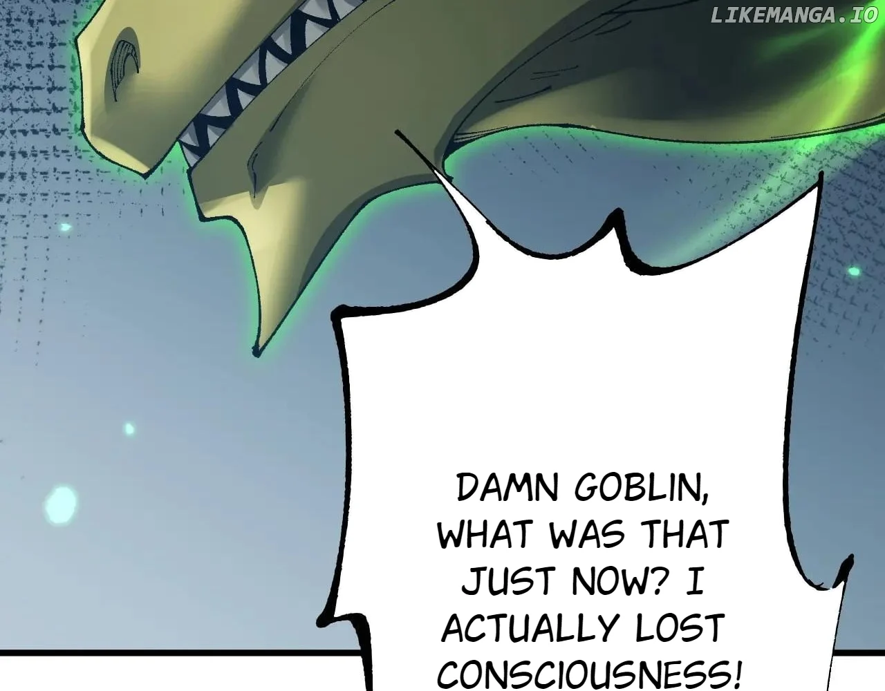 From Goblin to Goblin God Chapter 58 517 024