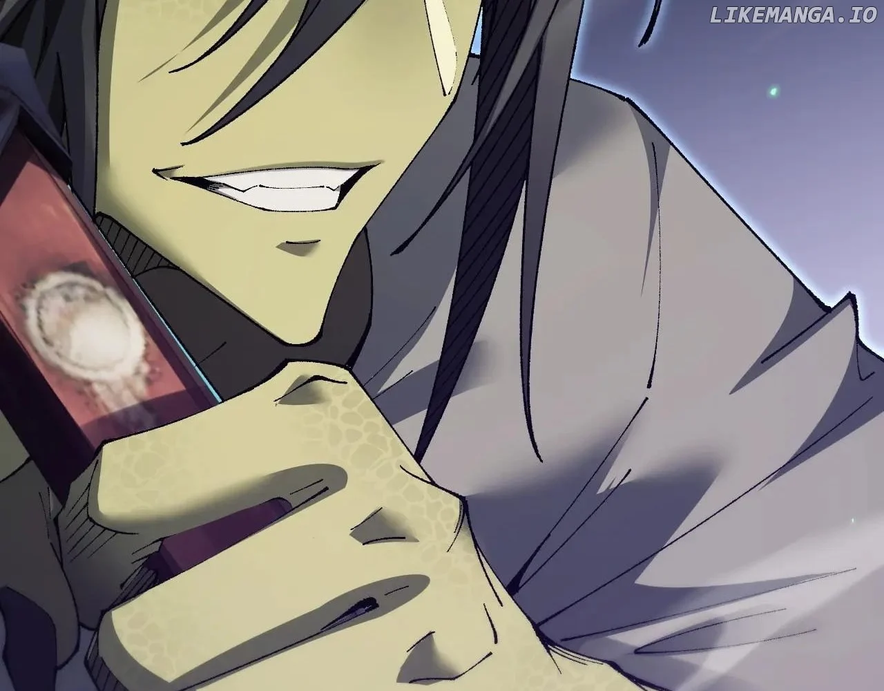 From Goblin to Goblin God Chapter 58 520 027