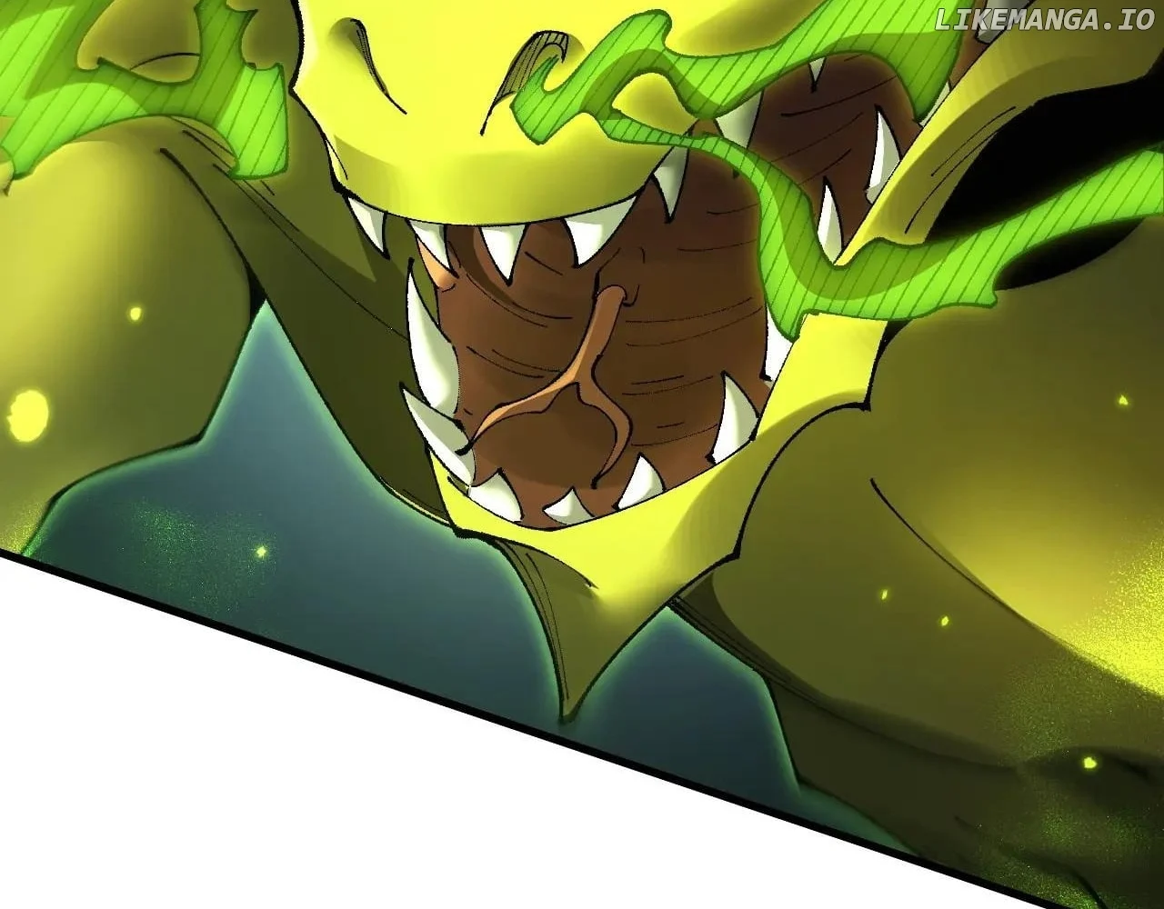 From Goblin to Goblin God Chapter 58 525 032