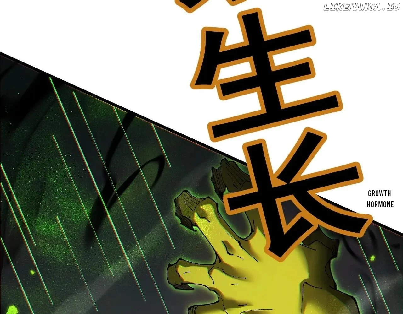 From Goblin to Goblin God Chapter 58 527 034