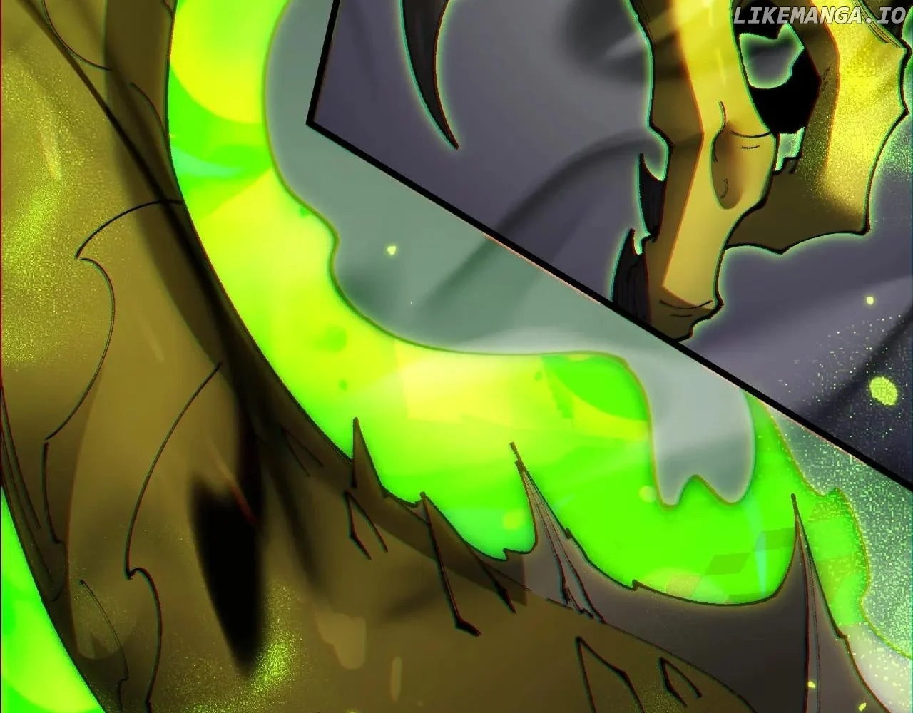 From Goblin to Goblin God Chapter 58 534 041