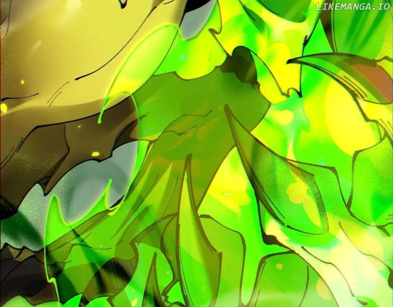 From Goblin to Goblin God Chapter 58 538 045