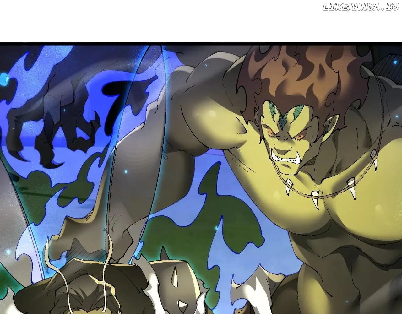 From Goblin to Goblin God Chapter 58 542 049