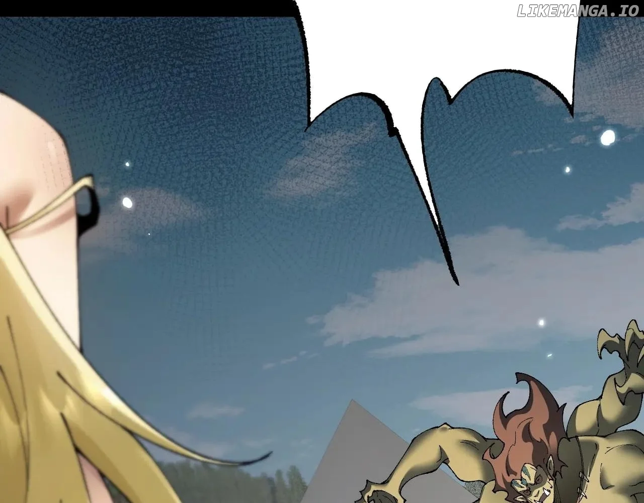 From Goblin to Goblin God Chapter 58 574 081