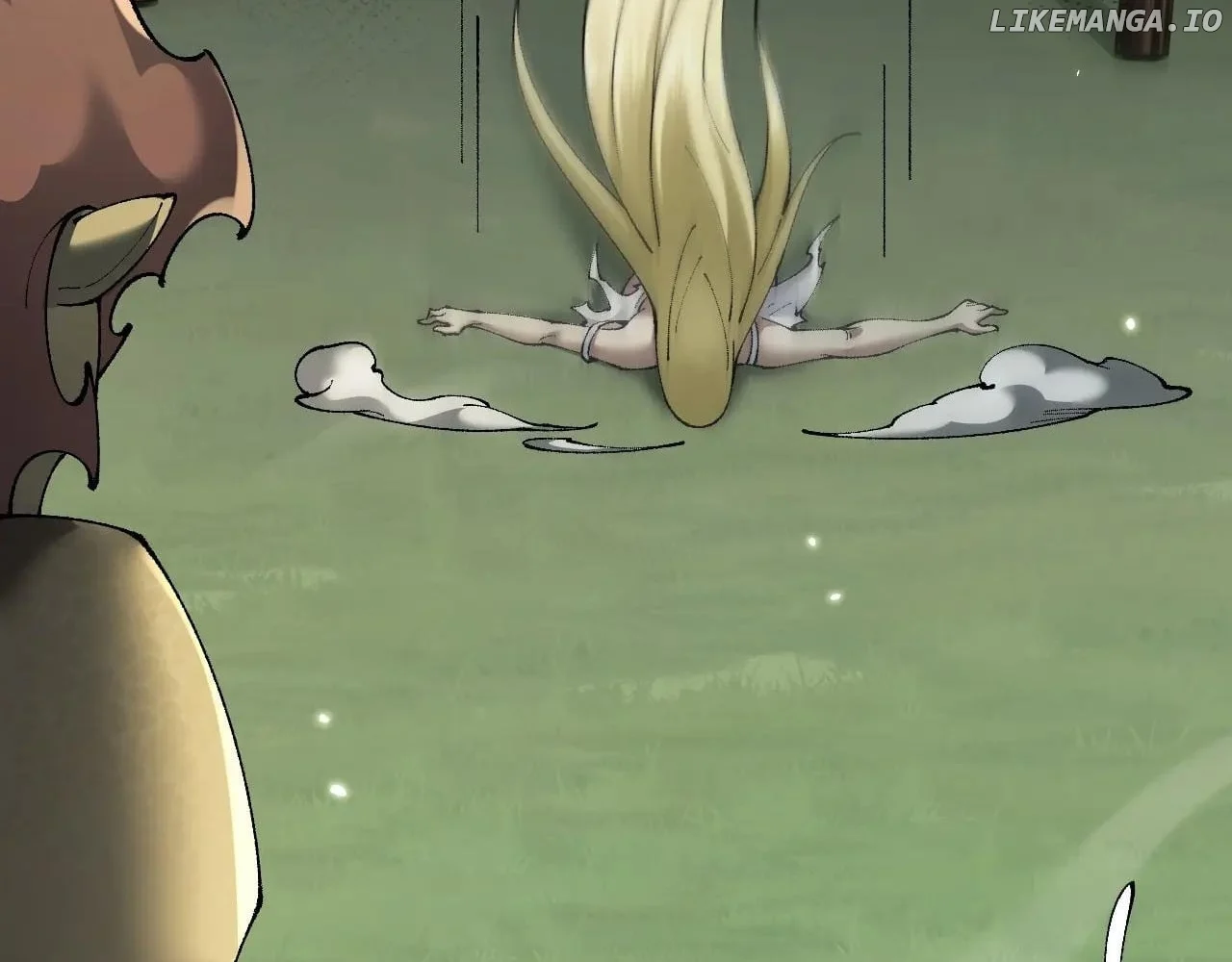 From Goblin to Goblin God Chapter 58 581 088