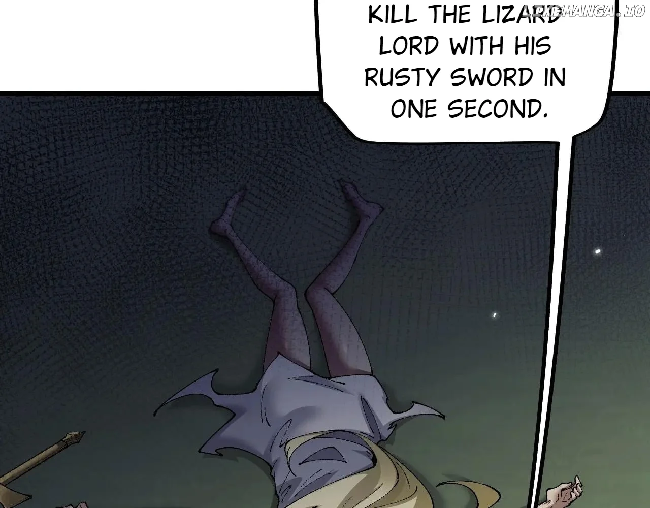 From Goblin to Goblin God Chapter 58 584 091