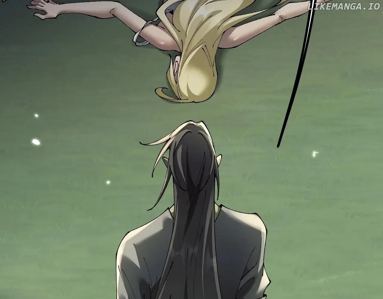 From Goblin to Goblin God Chapter 58 585 092