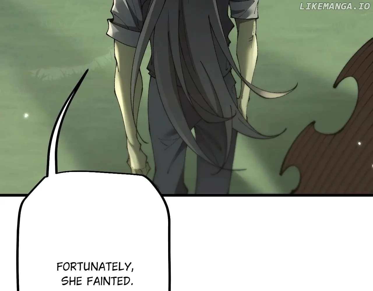 From Goblin to Goblin God Chapter 58 586 093