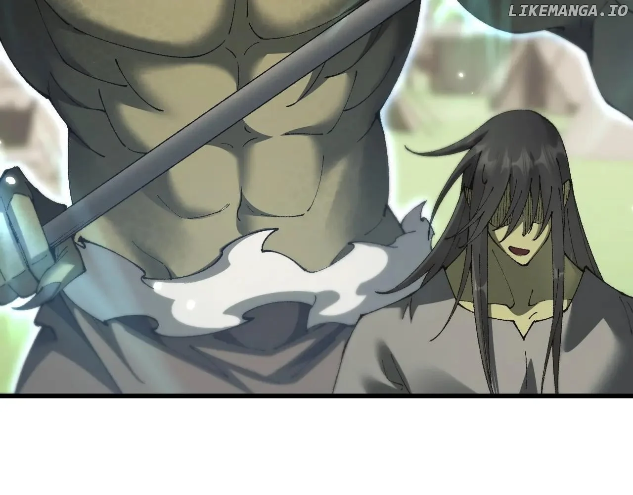 From Goblin to Goblin God Chapter 58 590 097