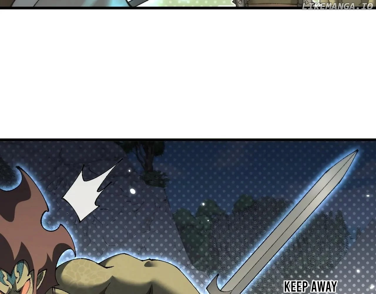 From Goblin to Goblin God Chapter 58 593 100