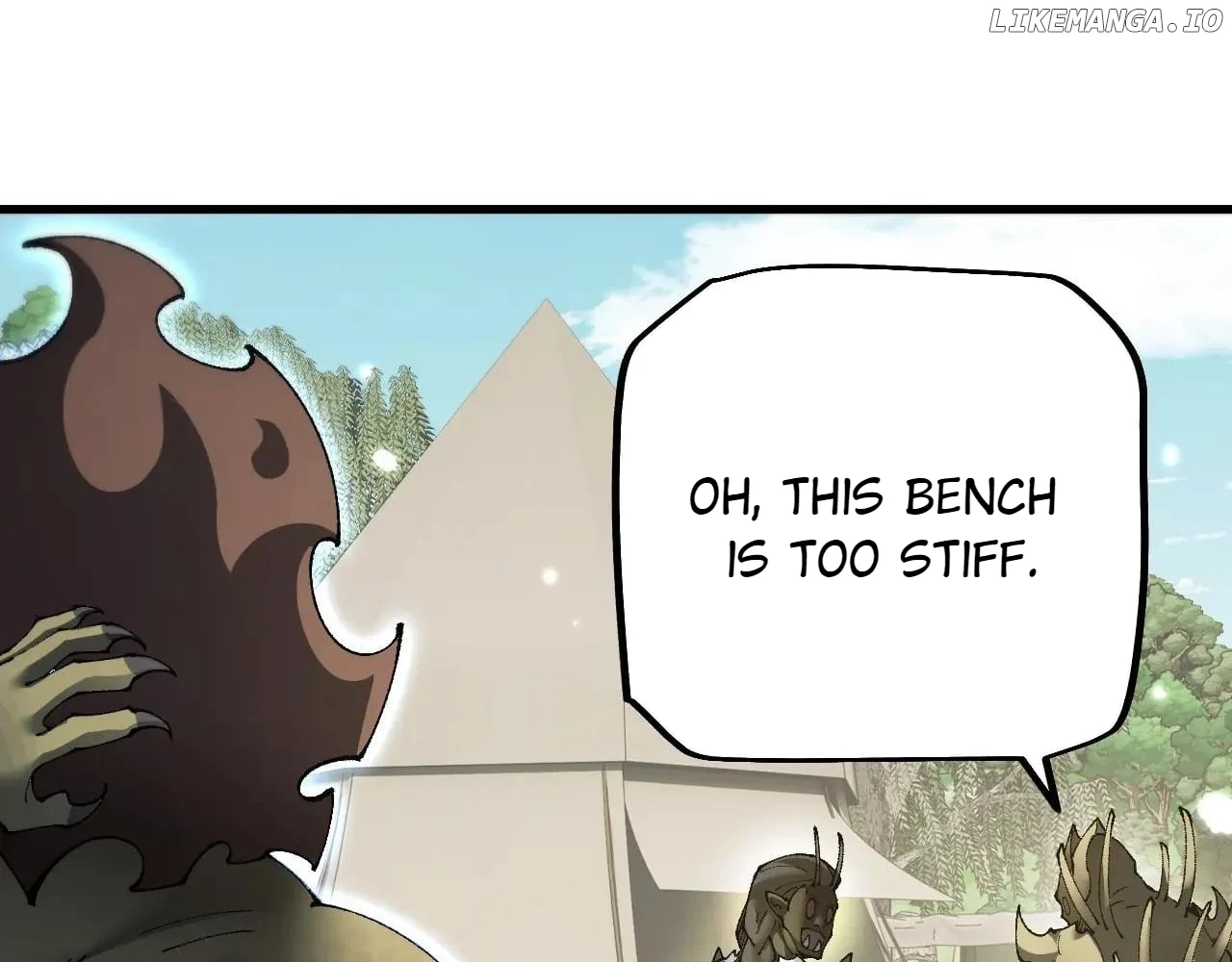 From Goblin to Goblin God Chapter 58 595 102