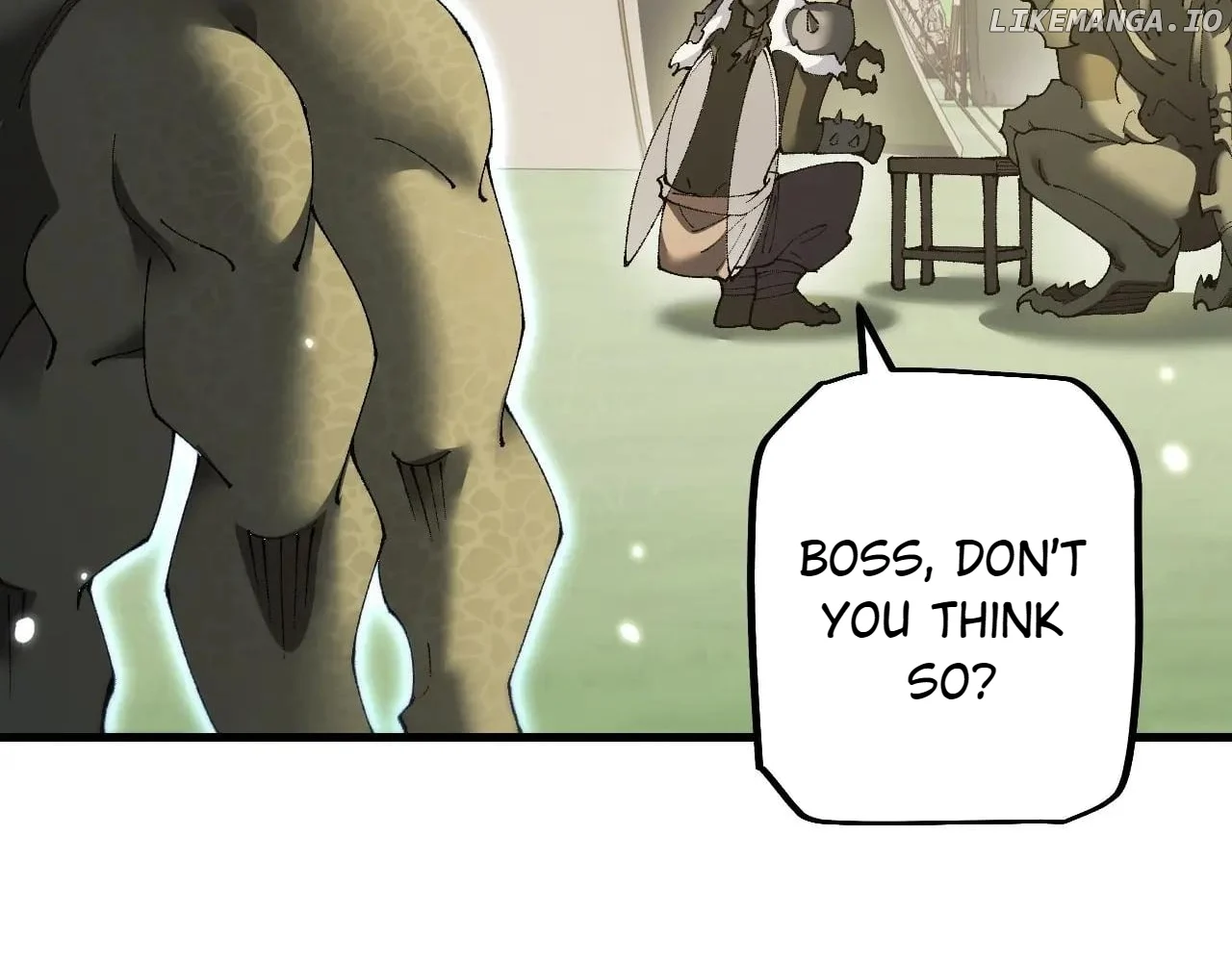 From Goblin to Goblin God Chapter 58 596 103