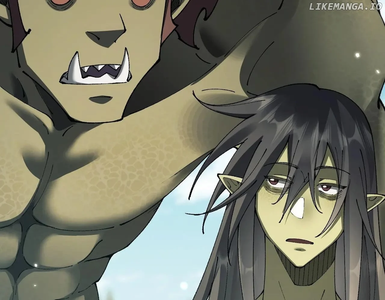 From Goblin to Goblin God Chapter 58 598 105