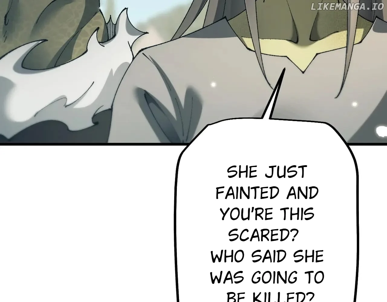 From Goblin to Goblin God Chapter 58 599 106