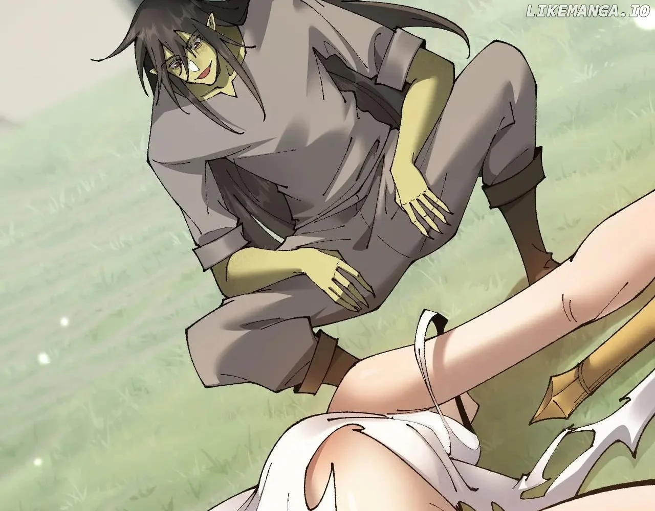 From Goblin to Goblin God Chapter 58 602 109