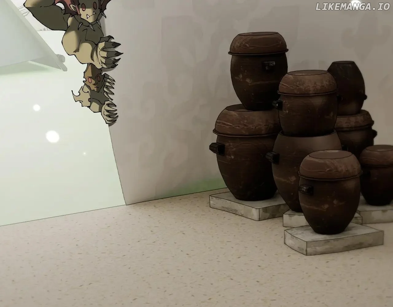 From Goblin to Goblin God Chapter 58 613 120