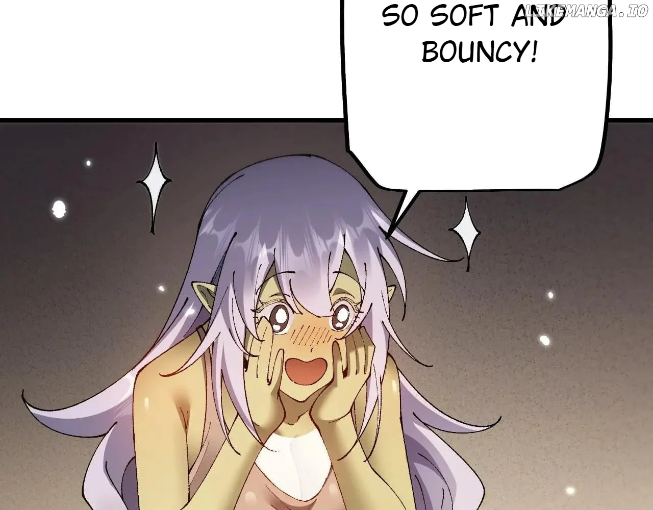 From Goblin to Goblin God Chapter 58 617 124