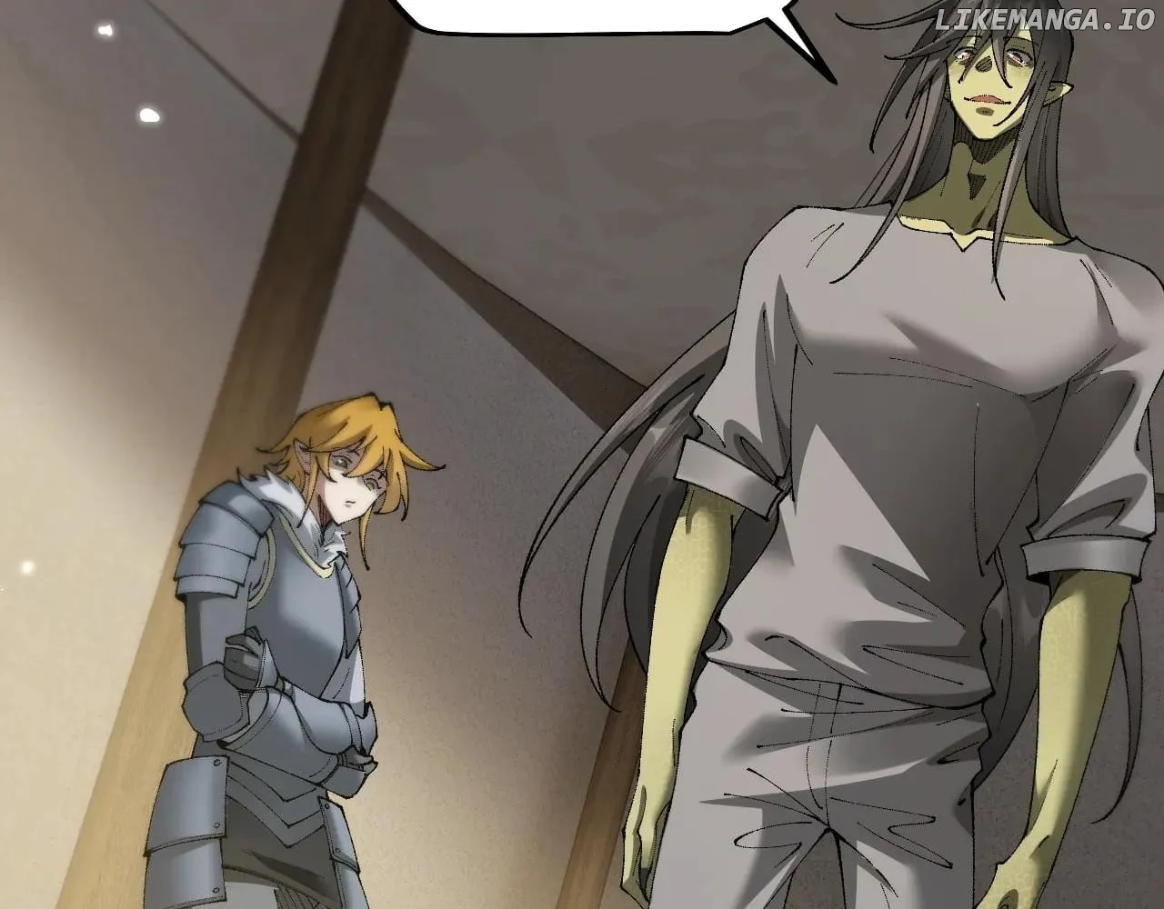 From Goblin to Goblin God Chapter 58 622 129