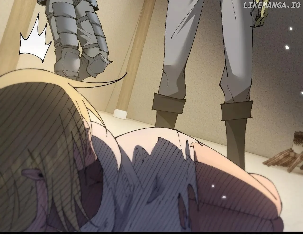 From Goblin to Goblin God Chapter 58 623 130