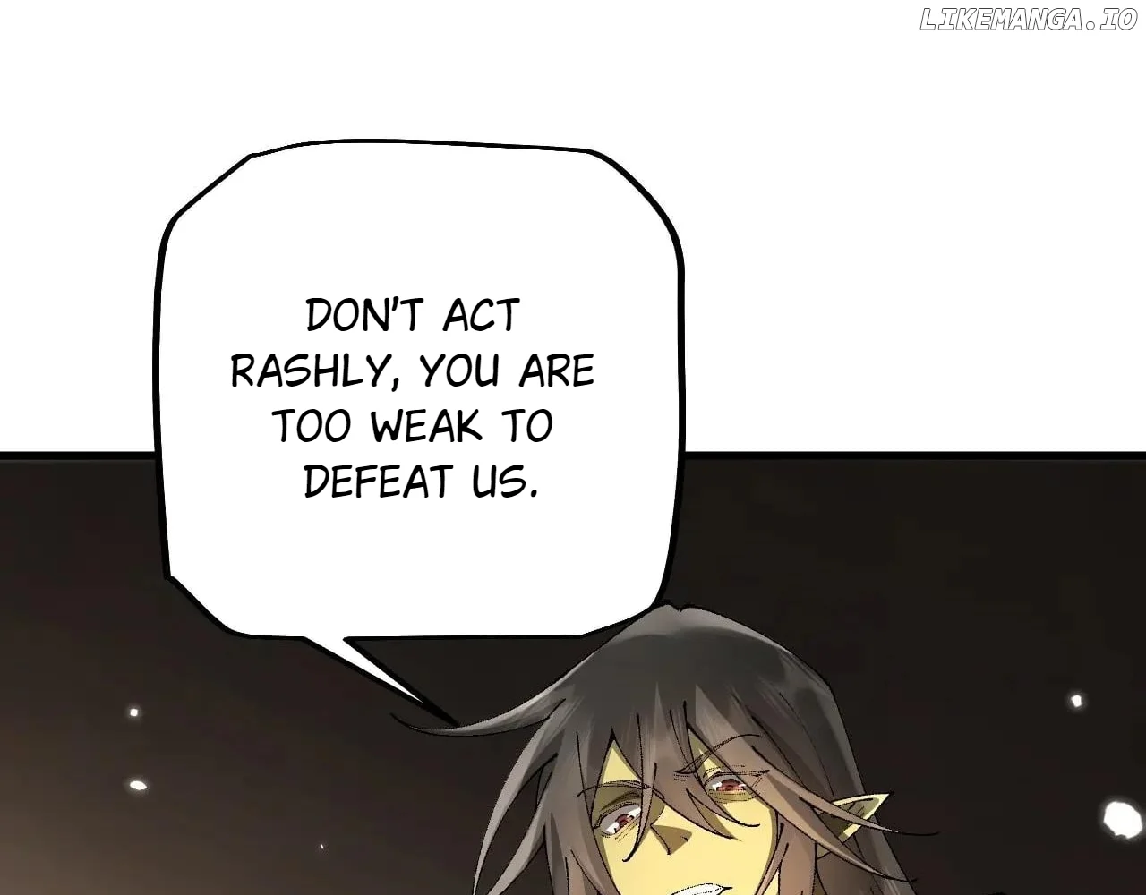 From Goblin to Goblin God Chapter 58 629 136