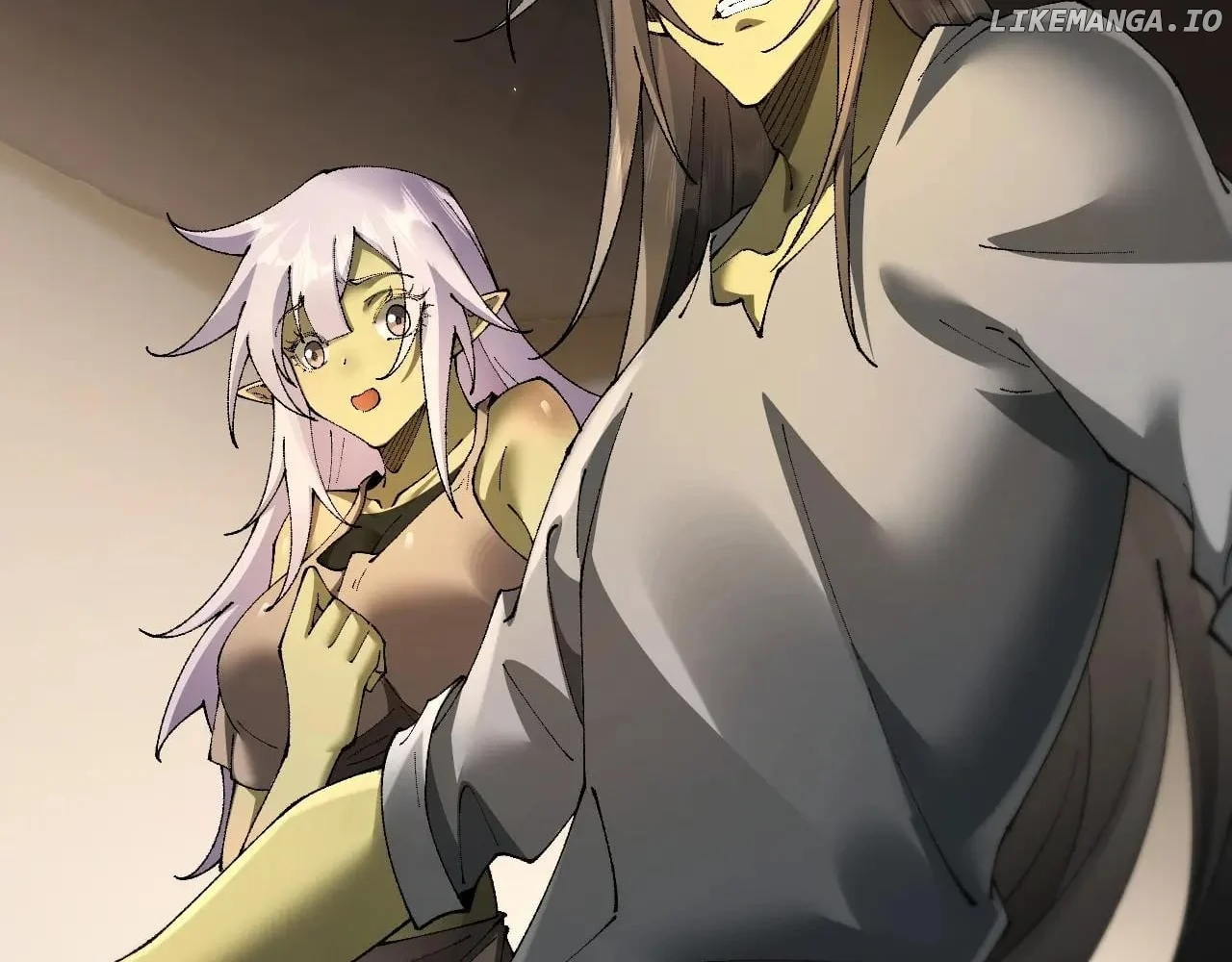 From Goblin to Goblin God Chapter 58 630 137