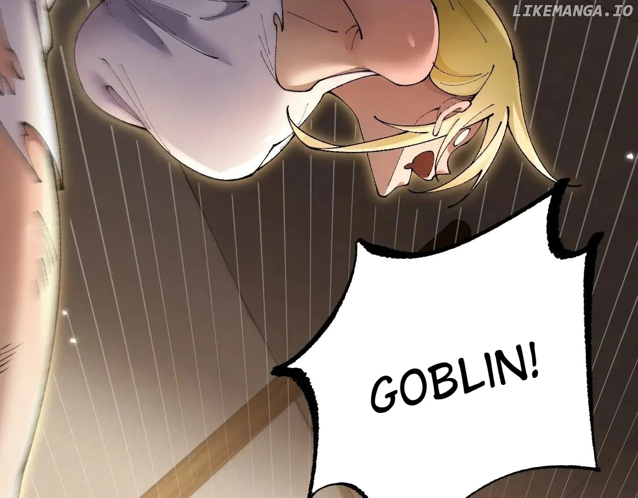 From Goblin to Goblin God Chapter 58 633 140