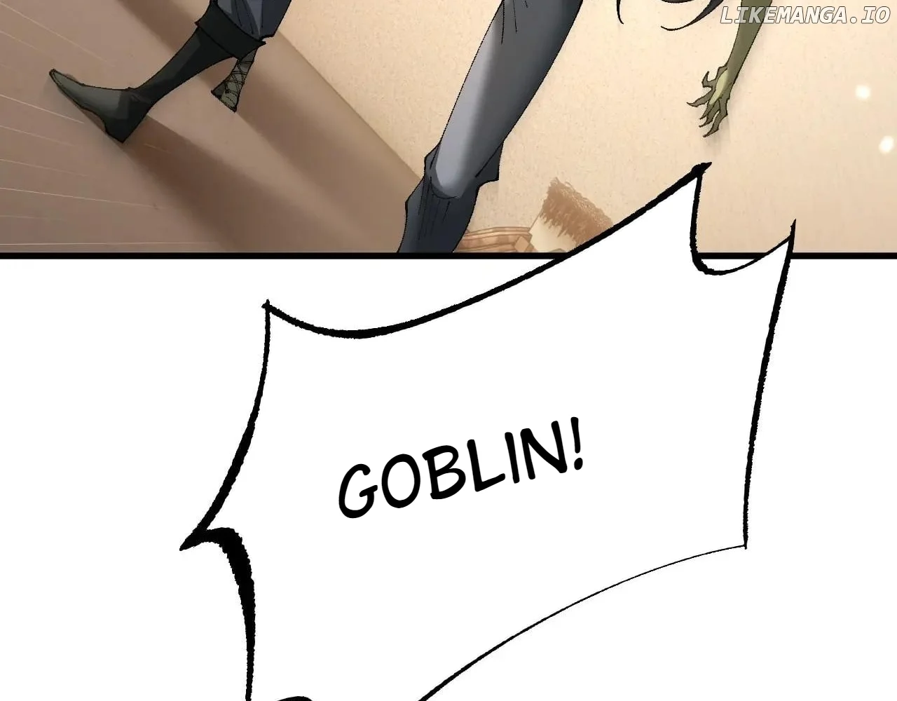 From Goblin to Goblin God Chapter 58 635 142
