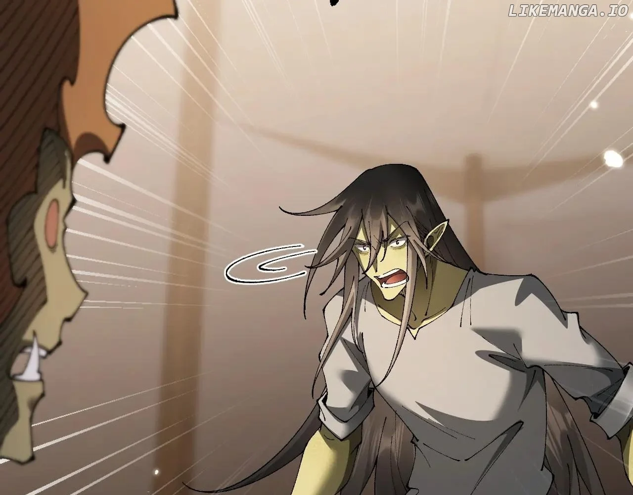 From Goblin to Goblin God Chapter 58 641 148
